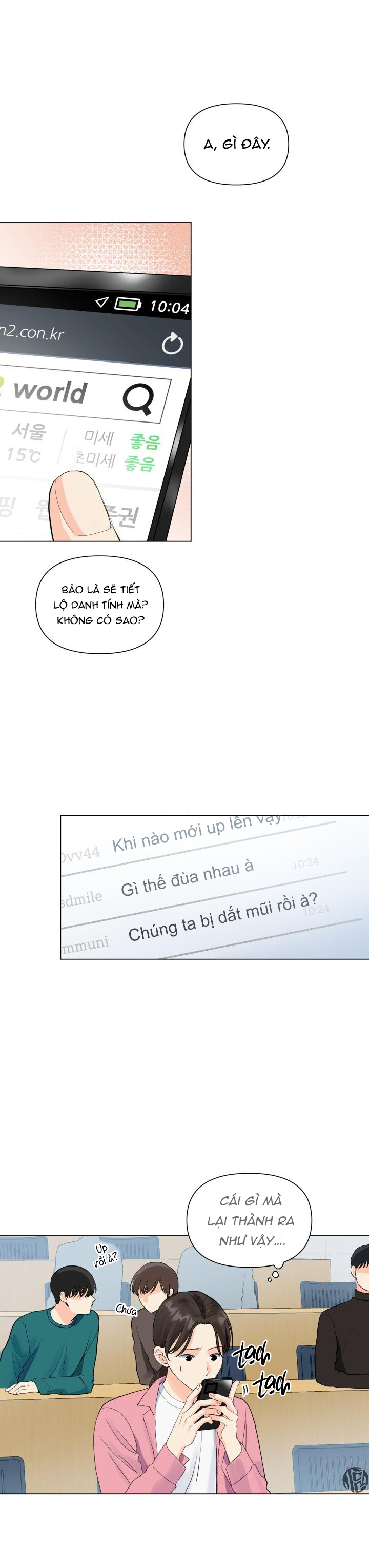 thủ hoa chapter 39 12