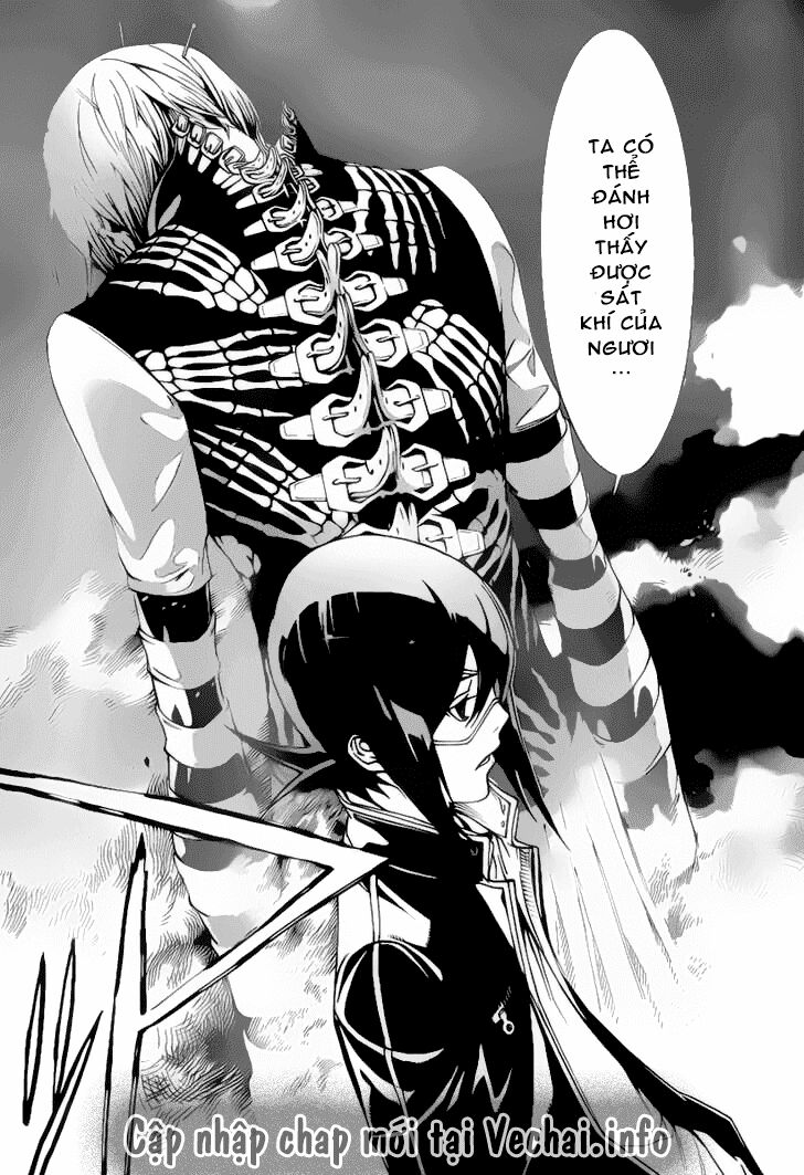 air gear chapter 274 11