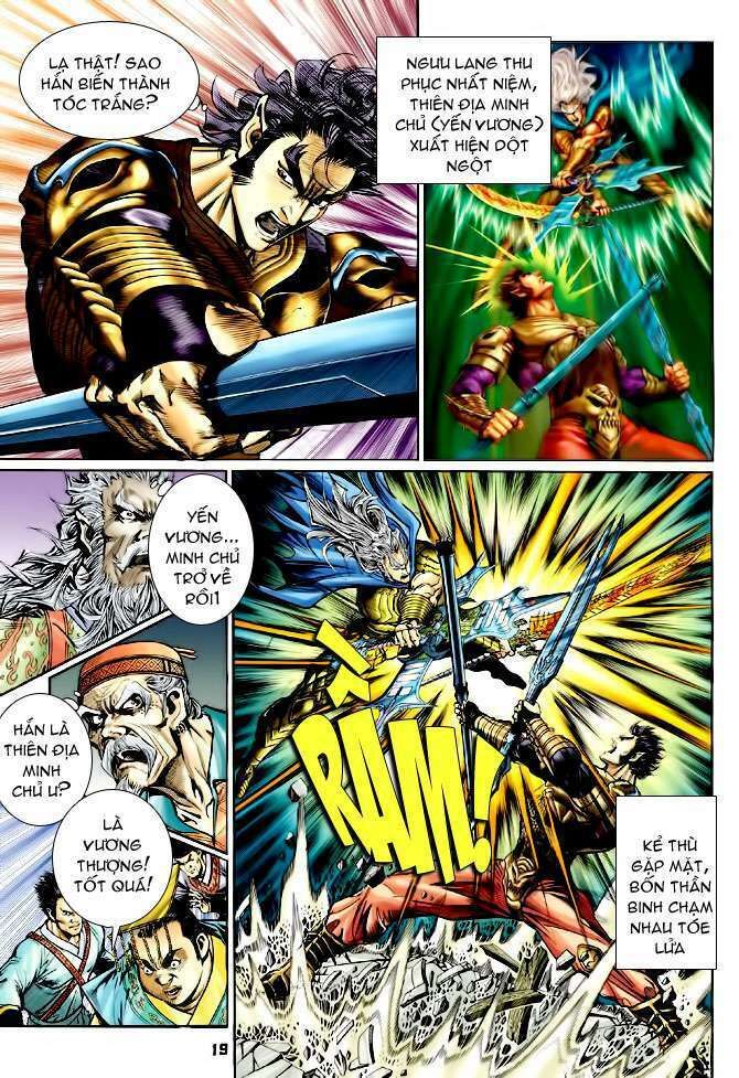 thần binh huyền kỳ i chapter 114 18