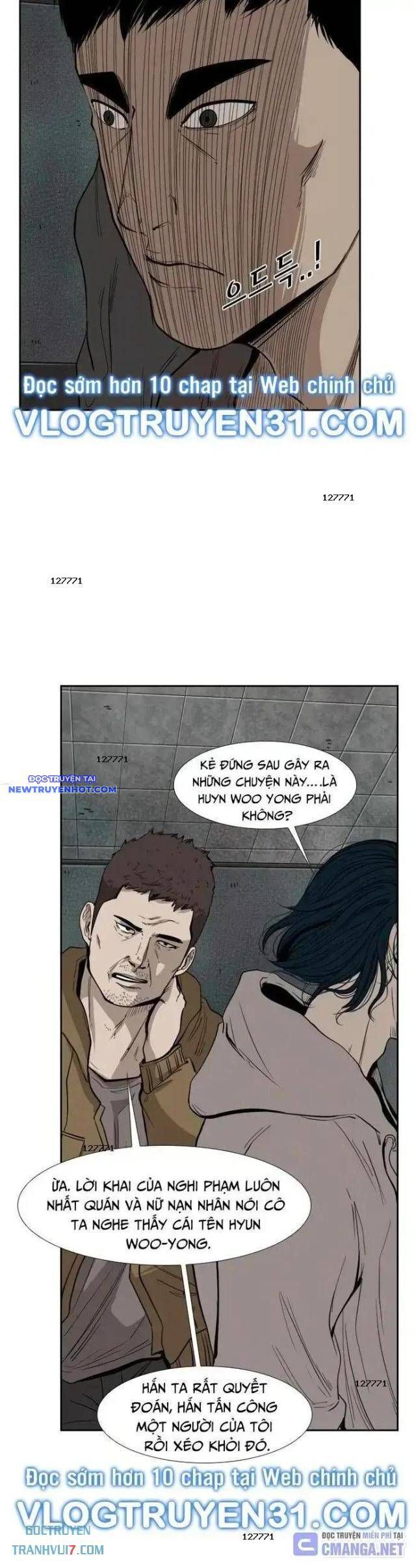 shark - cá mập chapter 111 7