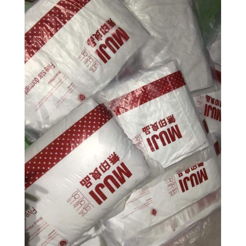 Bộ Drap và Chăn Phao Cotton Poly Hoa Mẫu Mới