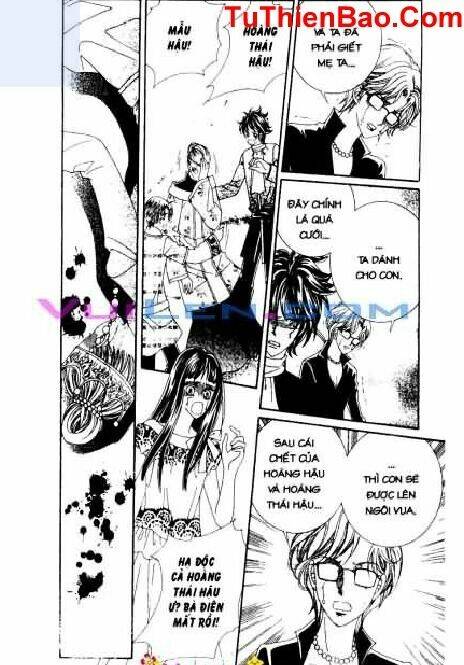 công chúa của tôi chapter 10 103