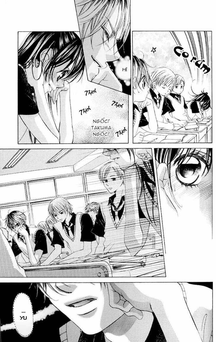 boku no hatsukoi wo kimi ni sasagu chapter 49 8