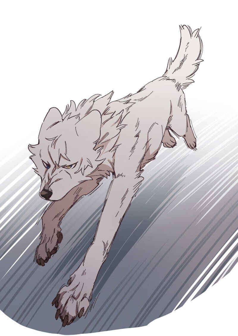 lumine - cội nguồn ánh sáng chapter 88 37