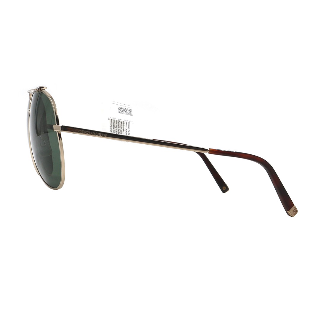 Kính mát chính hãng DSQUARED2 DQ0119 28N