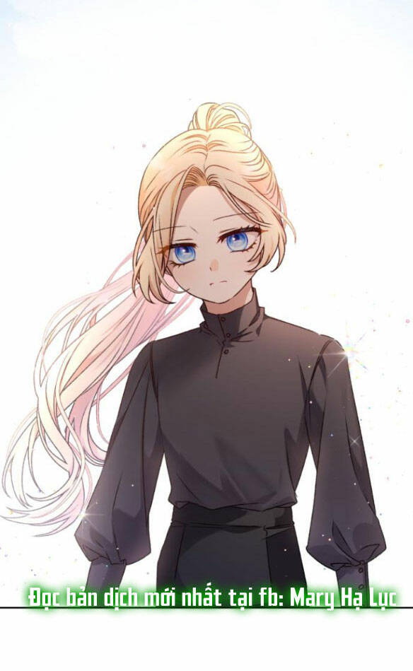 Nàng Bạo Chúa Muốn Có Một Cuộc Sống Hạnh Phúc Hơn! chapter 20.1 39