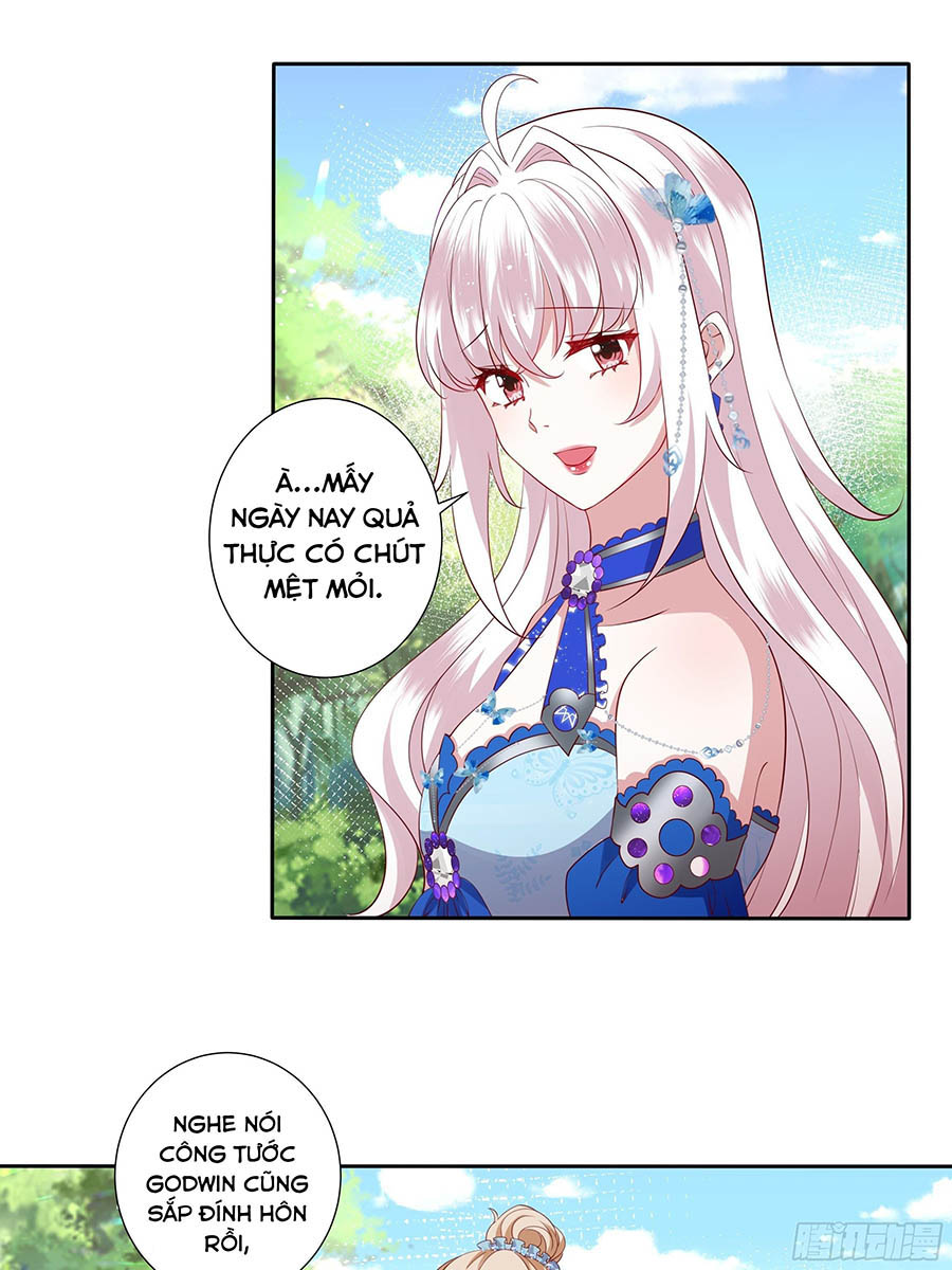 công chúa phản diện trong truyền thuyết chapter 41 31