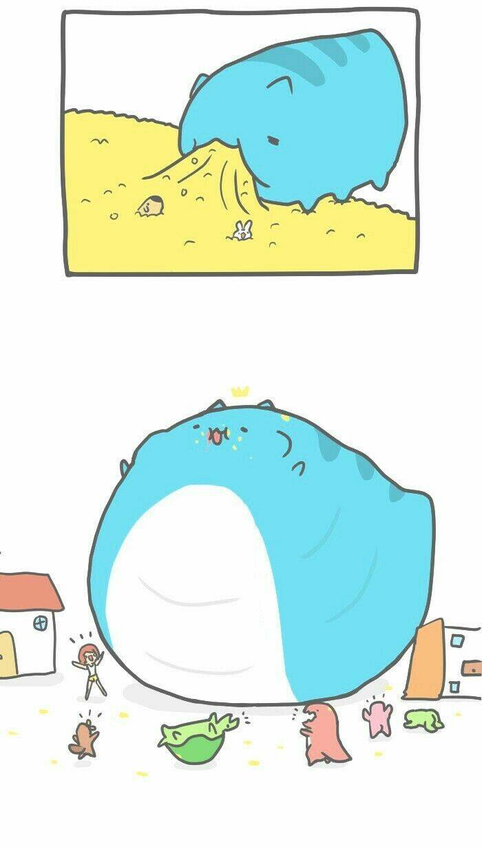 bugcat-capoo chapter 30 6