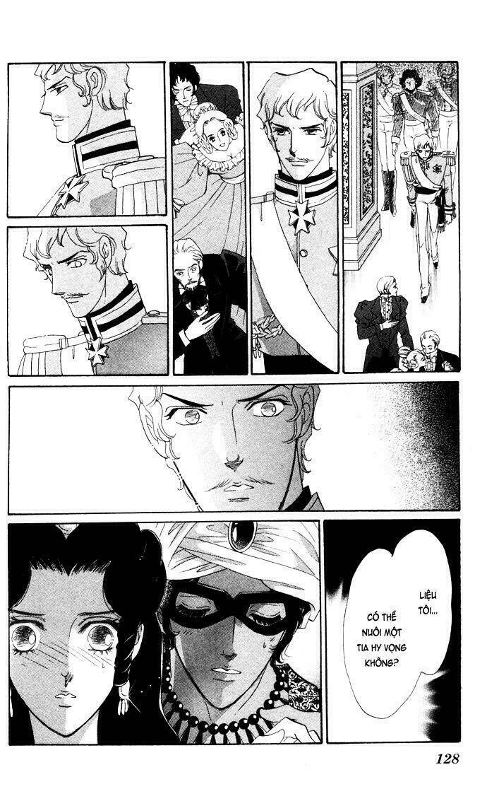 bronze no tenshi chapter 3 36