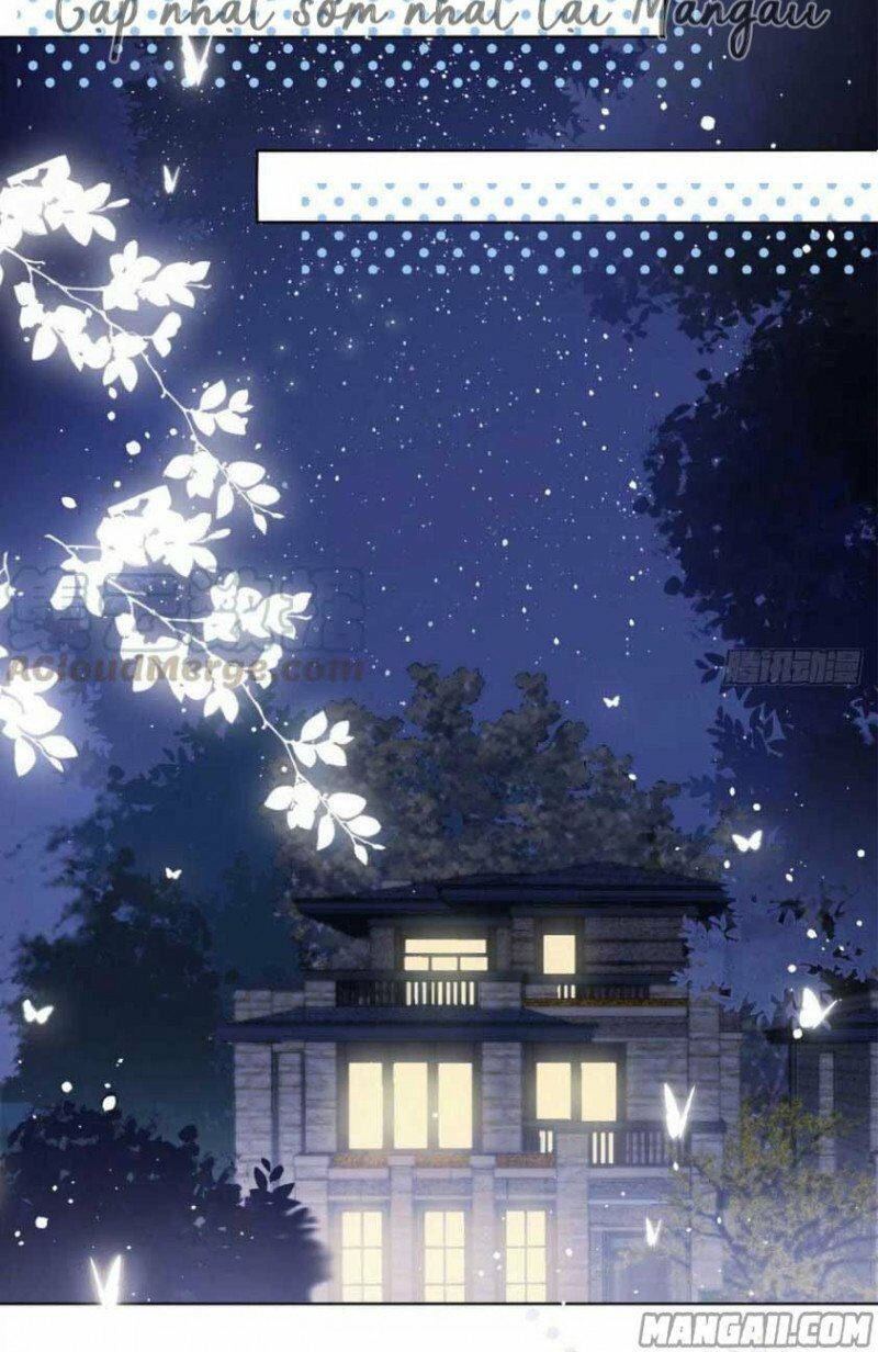 đoàn sủng lão đại ba tuổi rưỡi chapter 61 11