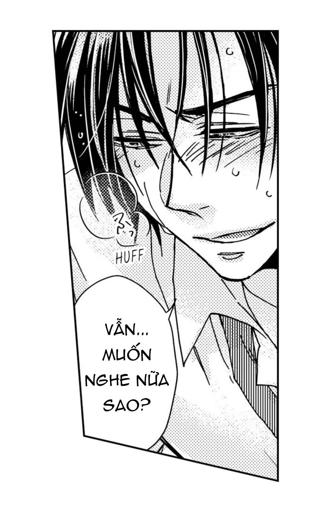 vị sếp thú tính nhà bên chapter 36.1 3