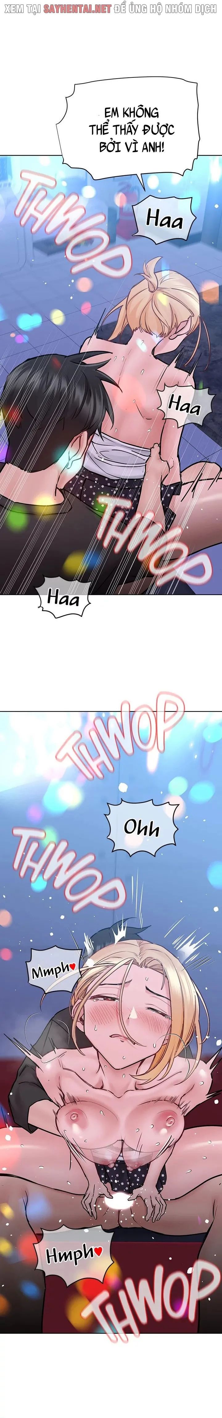 giữ bí mật với mẹ em nhé! chapter 30 8