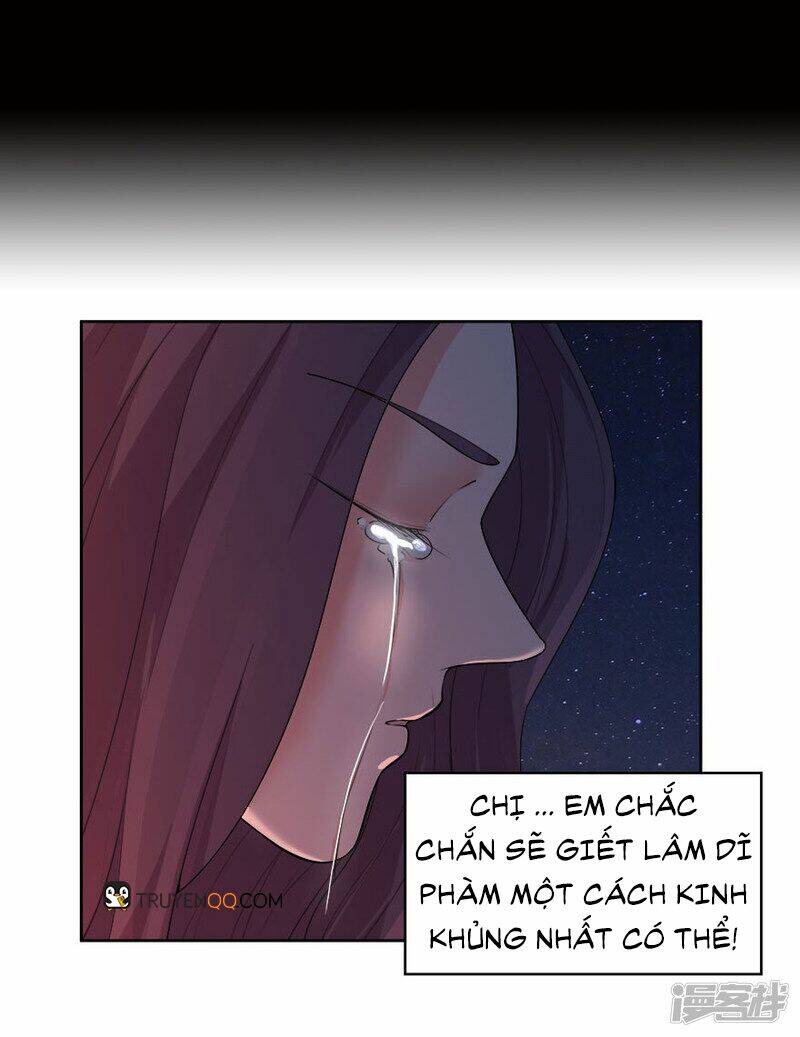 khốn ái tù lung chapter 6 27