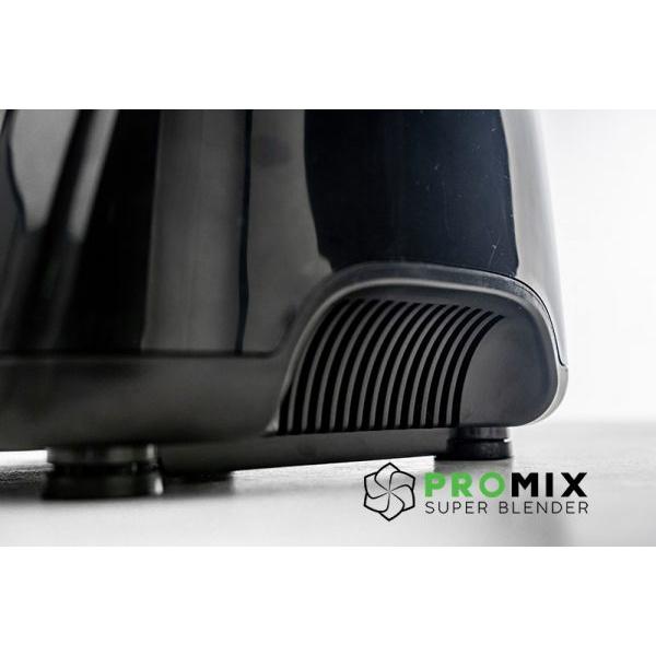 Máy xay sinh tố công nghiệp Promix PM-819B - Dễ Vệ Sinh