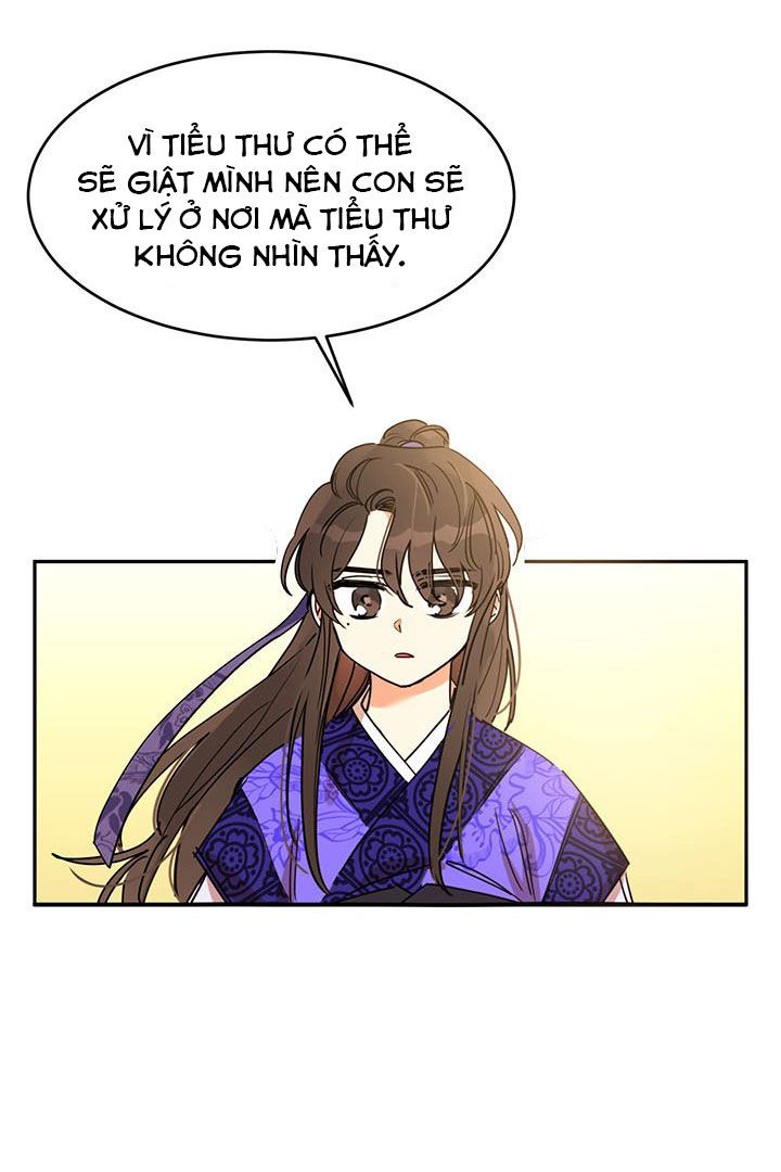 con gái bảo bối của boss phản diện chapter 1 50