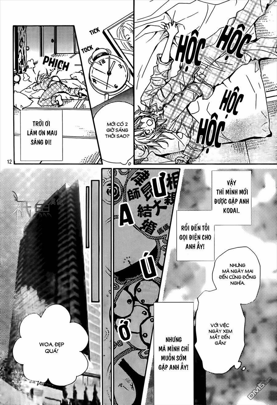 megami no libra chapter 8 14