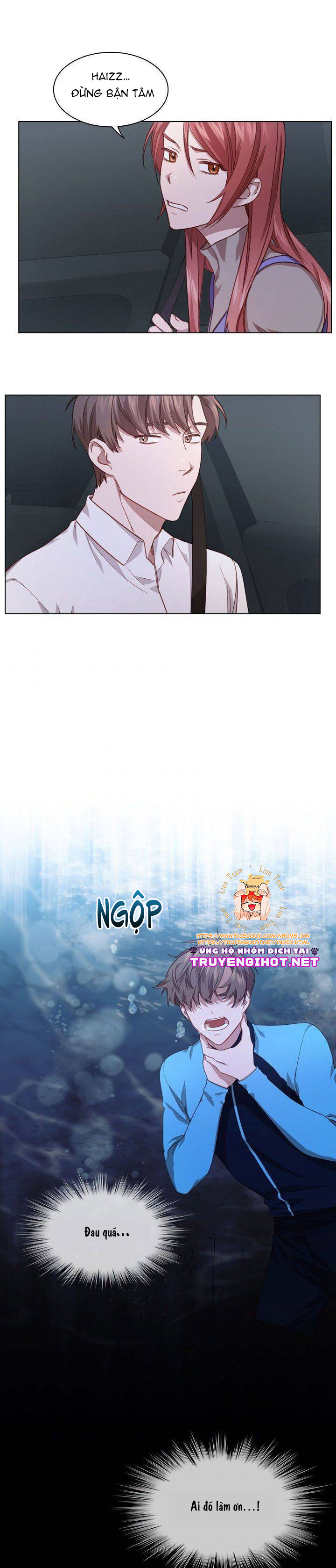 vướng vào mối quan hệ ngoài ý muốn chapter 24 19