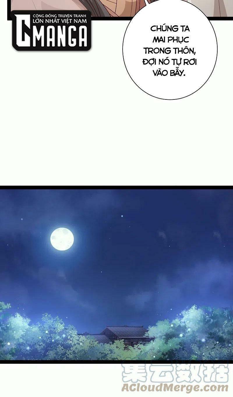 tối cường vận đào hoa chapter 270 18