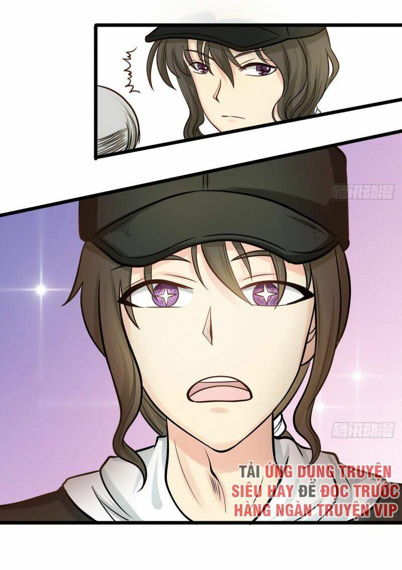 hắn là long ngạo thiên chapter 3 12