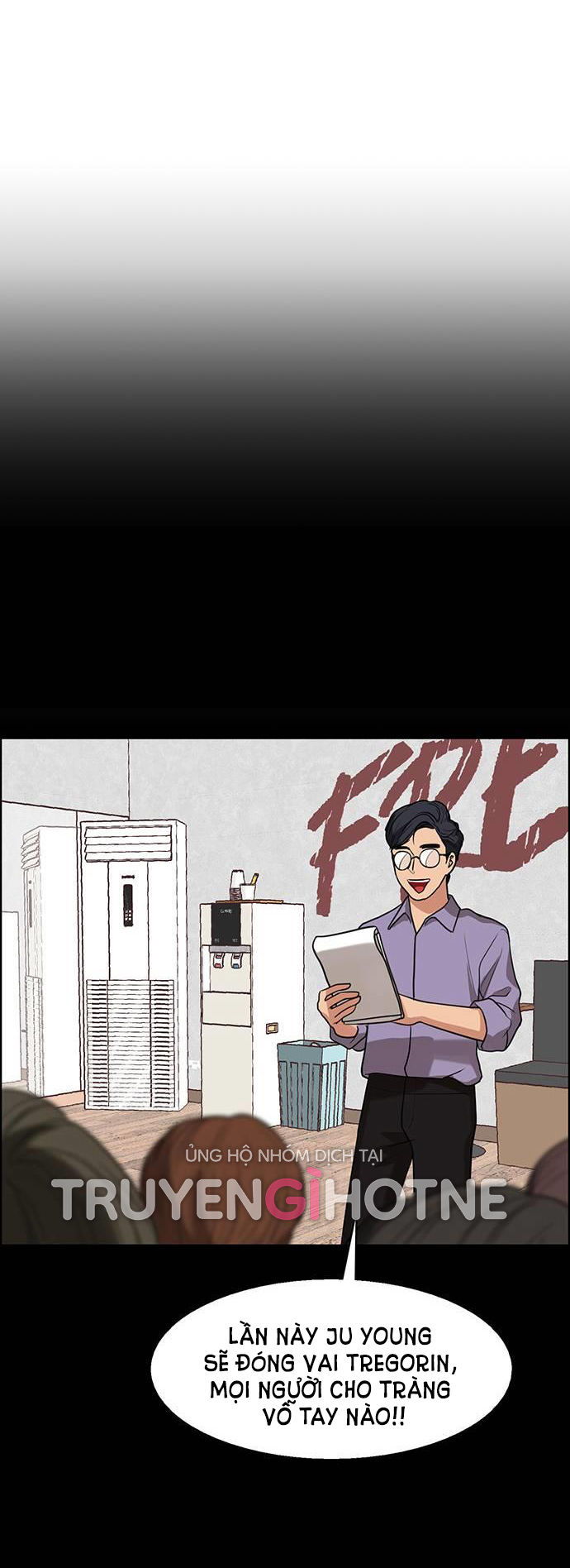 vẻ đẹp đích thực - true beauty chapter 238.1 35