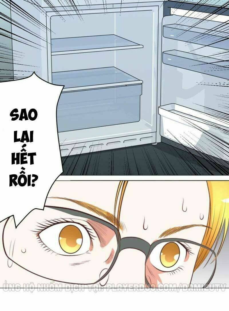 thấu thị y thánh chapter 54 8