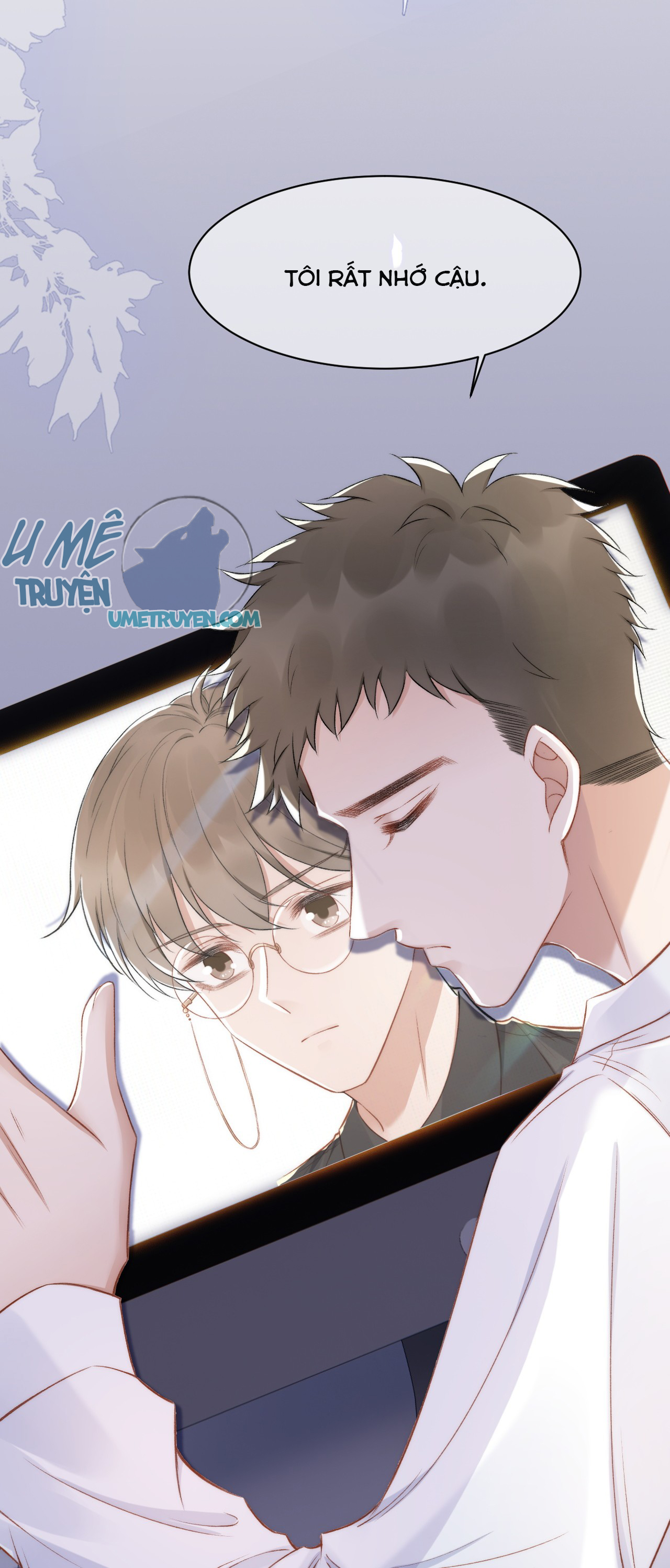 ta sinh con cho tổng tài chapter 17 43