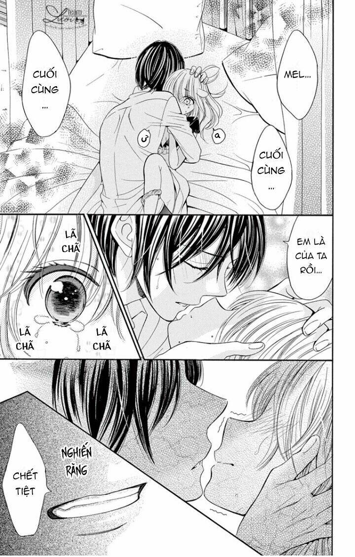 kuzu to kemomimi chapter 6 39