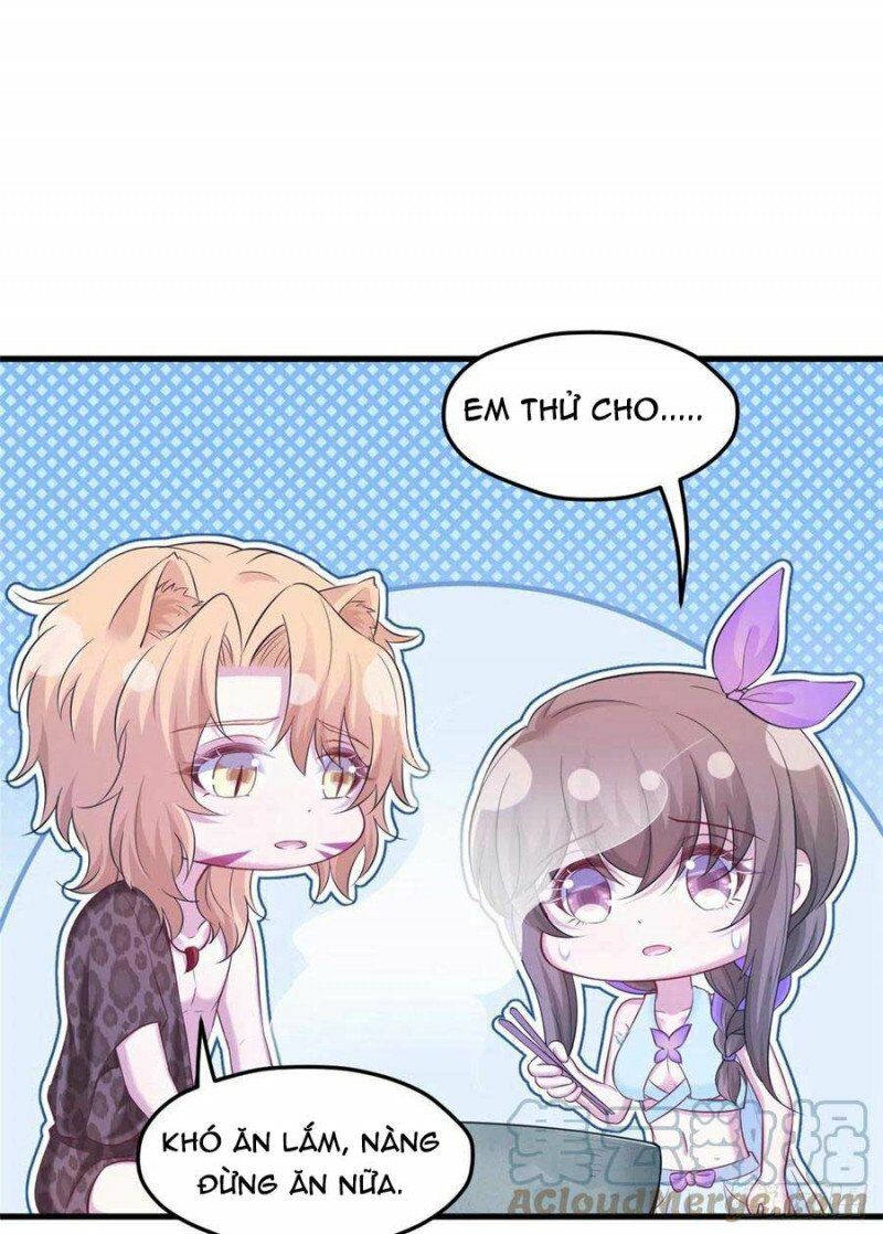 [16+] thảnh thơi thú thế chủng chủng điền, sinh sinh tể chapter 317 26