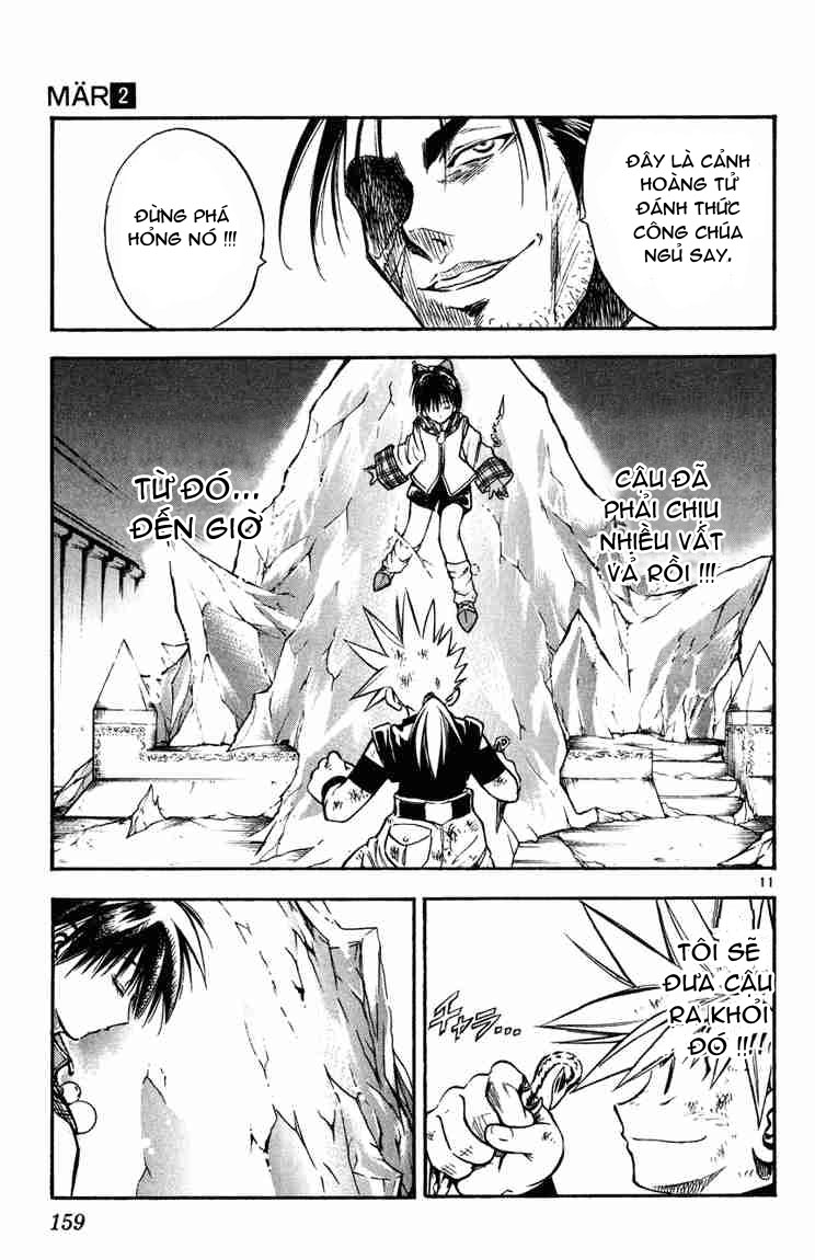 mar heaven chapter 18 10