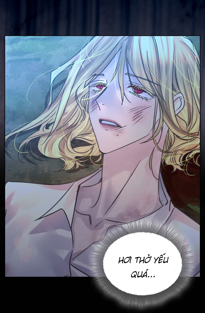 quy luật sinh tồn của nữ phụ chapter 35 38