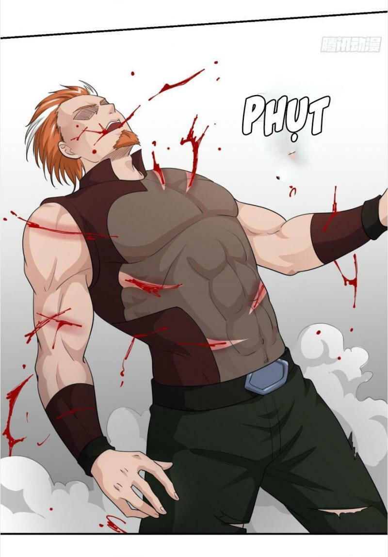 ta chẳng qua là một đại la kim tiên chapter 40 9