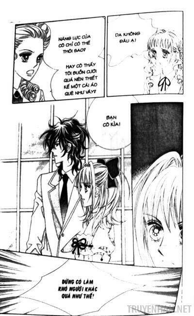 lọ lem hậu đậu chapter 65 18