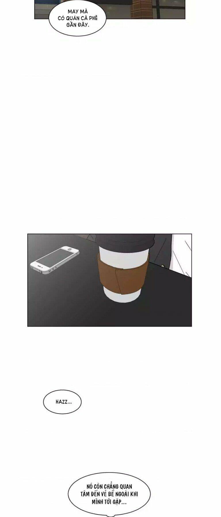 …”một sự thật khá khó chịu.” chapter 43 15