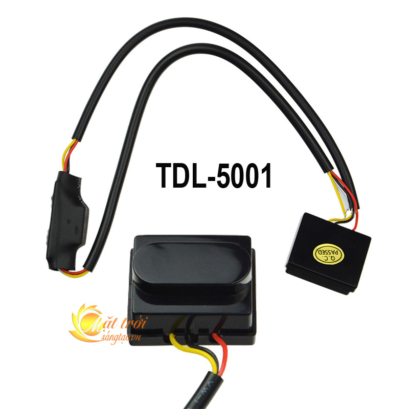 Công tắc cảm biến tiệm cận TDL-500X - Model TDL-5001