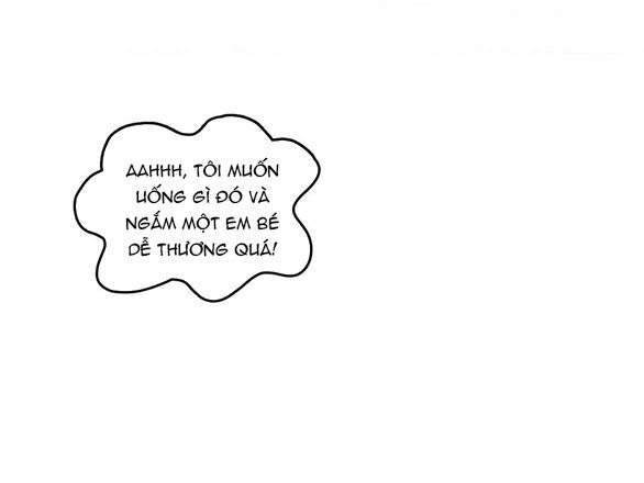 chú cún của em thật đáng yêu chapter 5.1 32