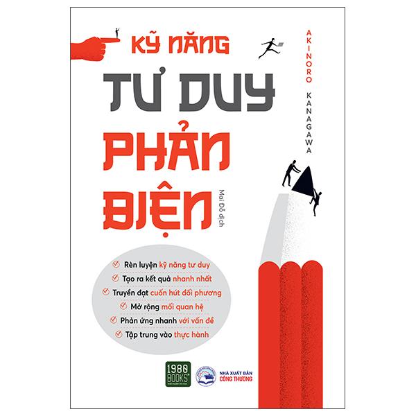 Phát Triển Kỹ Năng Tư Duy Phản Biện - Mẫu Giáo