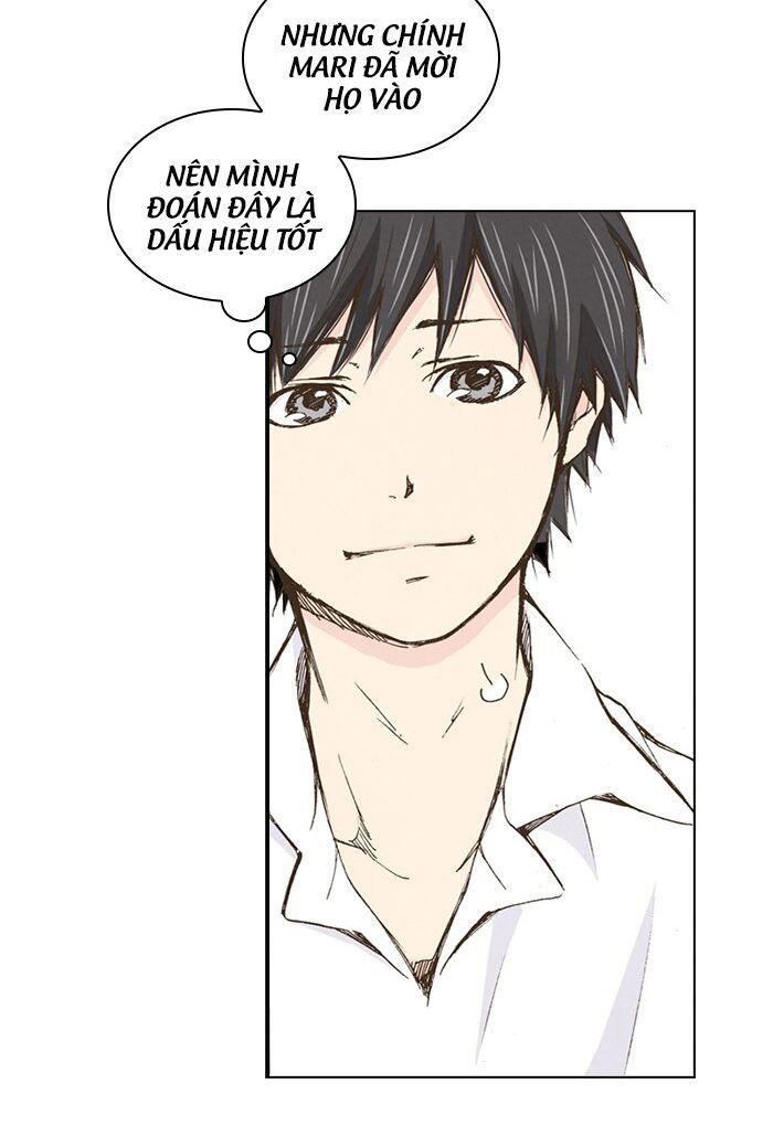 honey! honey! marry me! chapter 7 32