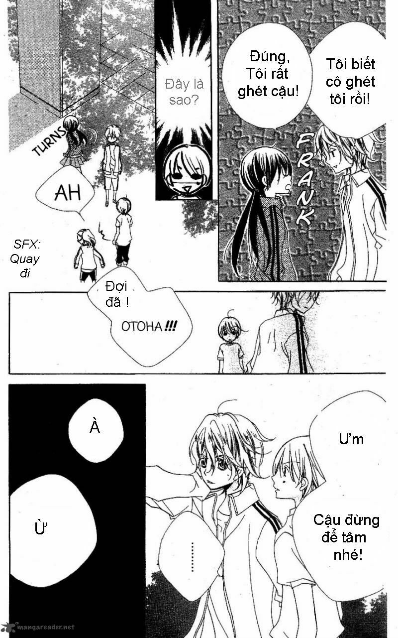 kimi no neiro chapter 6 13