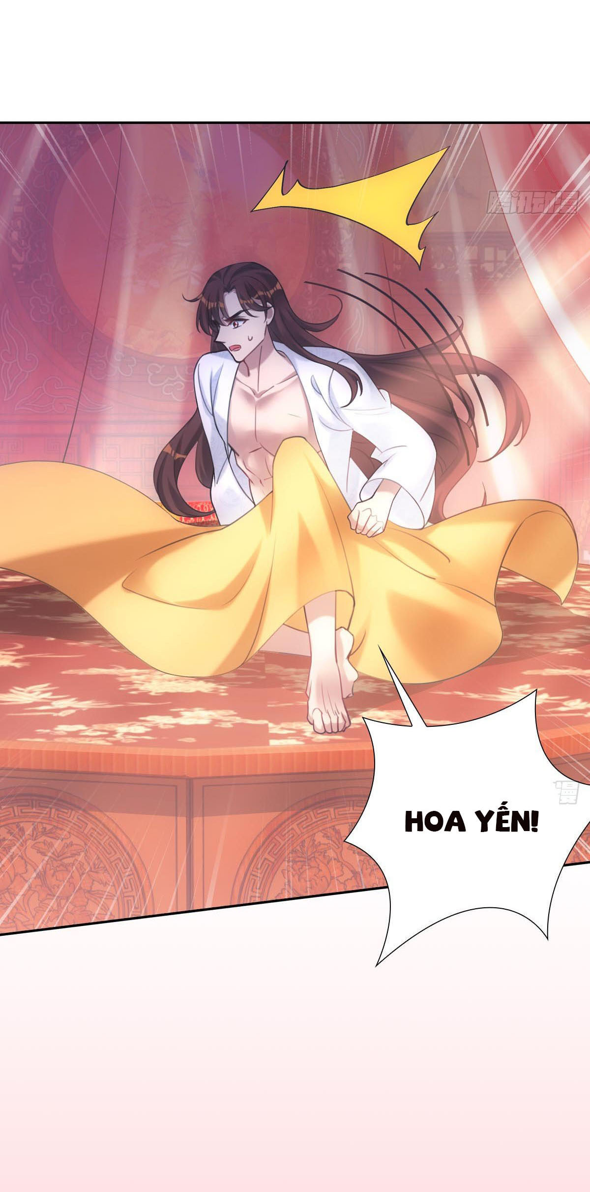 khi sư - umee chapter 12 28