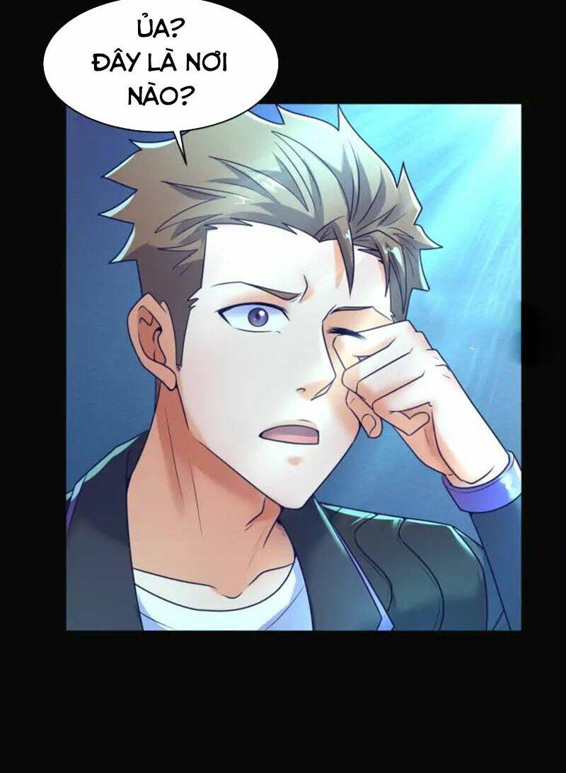 người chặn xuyên không chapter 94 8