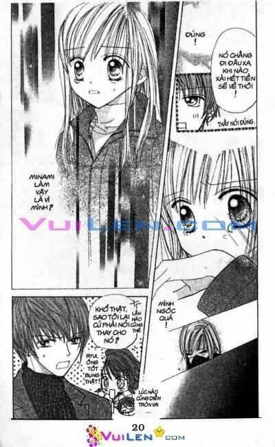 con gái con trai chapter 12 20