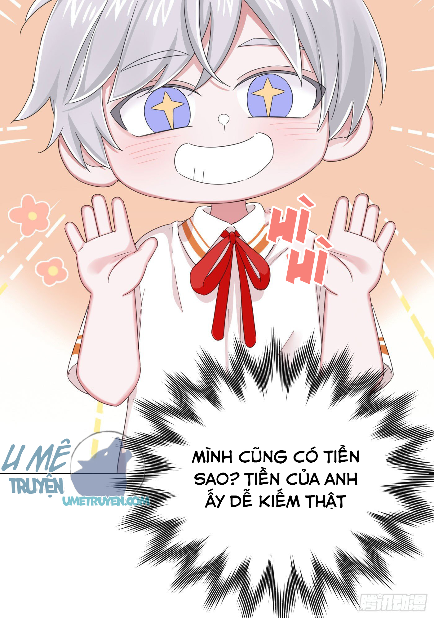 nhất hoàng cửu công thập nhị thê chapter 26 32