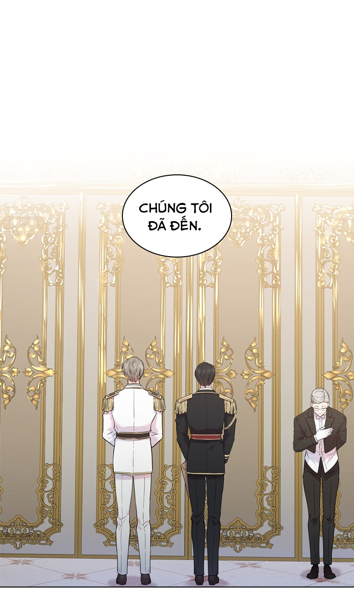 cha đứa bé là ai? chapter 7 46