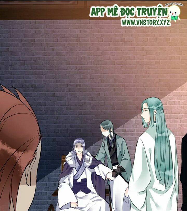 Công Chúa Giá Đáo chapter 38 - Trang 12