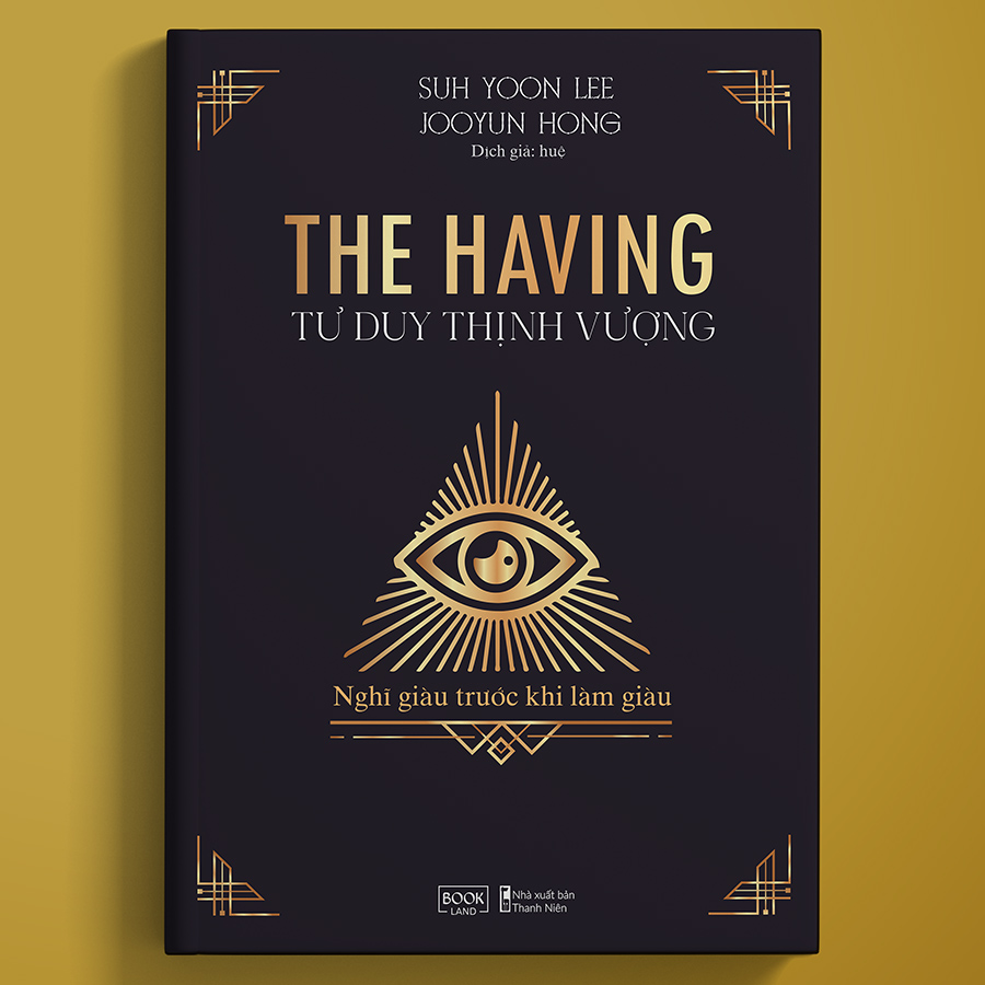  The Having Tư Duy Thịnh Vượng