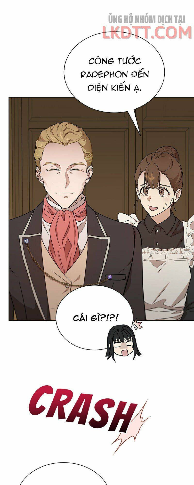 khế ước của ma tộc chapter 44 53