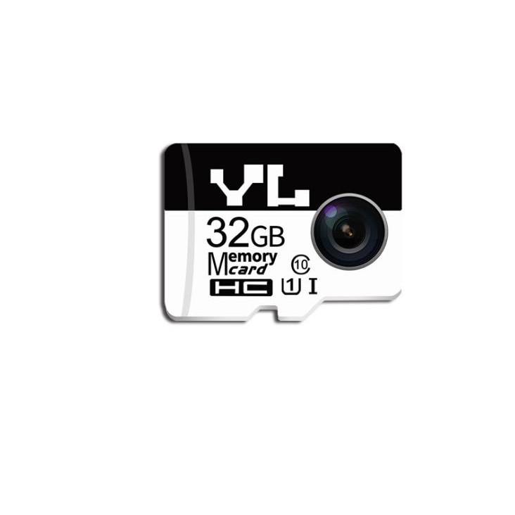 Thẻ nhớ Chuyên dụng Camera Micro SD 80Mb/s 32Gb Class10 HC