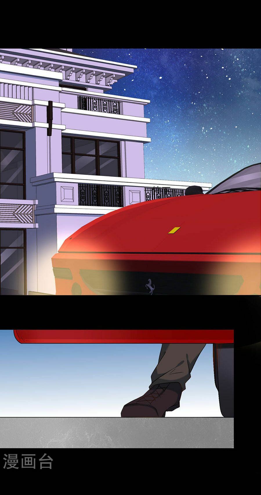 cả thế giới đều không bằng người chapter 118 19