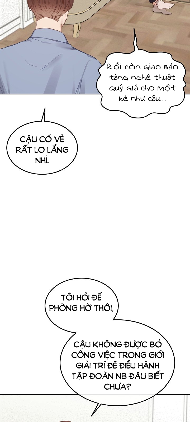 vụ bê bối trá hình chapter 7.2 17