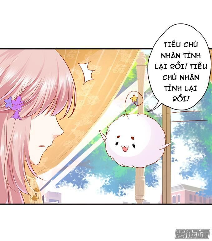 hồ tiên hung bạo chapter 2 15